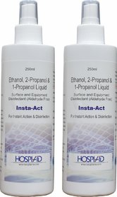Insta Act (Pack of 2)