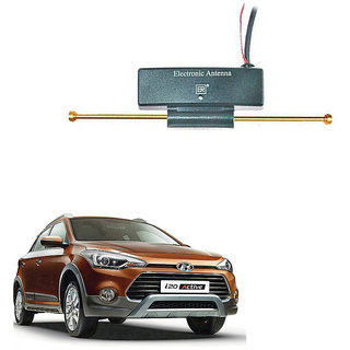 Buy feelitson Universal Fitment OE Long Range AM/FM Inside Interior ...