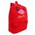 MARISSA Fashionable Soft Material School Bag For Kids Plush Backpack Cartoon Toy / School Bag For Kids(Age 2 to 6 Year)	