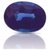 Ceylon Sapphire 9 Ratti Blue Sappihre Gemstone (Neelam stone) IGL Certified