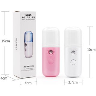 Fashion Care Automatic Hand Sanitizer Spray With Beautiful Lighting For Office, Hospital, Home Etc.