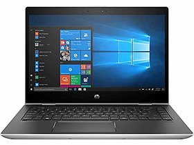 Refurbished Corporate HP 440 G1 Intel Core i5 4th Gen 4  GB RAM/320 GB Hdd and Carry Bag with 1 year hardware warranty