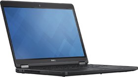 Refurbished Corporate Dell 5450 Intel Core i5 5th Gen 8  GB RAM/500 GB Hdd and Carry Bag with 1 year hardware warranty