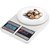 EASELIFE SF 400 DIGITAL kitchen SCALE ELECTRONIc WEIGHING SCALE weighTs FROM 1G to 10000G