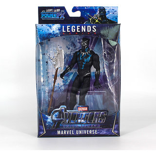 the avengers toys action figures