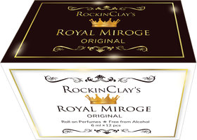 RockinClay's Royal Miroget 6ml Dozen Box