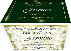 RockinClay's Jasminet 6ml Dozen Box