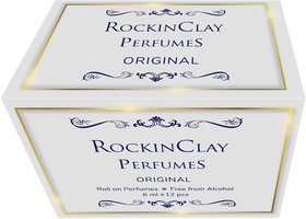 RockinClay's Mixed 6ml Dozen Box - 12 Flavors