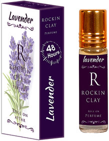 RockinClay's Lavendert 6ml