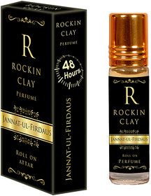 RockinClay's Jannat-Ul-Firdaust 6ml