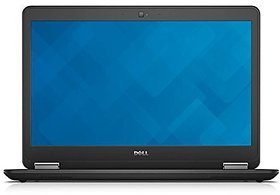Refurbished Corporate Dell 7450 Touchscreen Intel Core i5 5th Gen 8  GB RAM/128 GB Hdd and Carry Bag with 1 year hardwar
