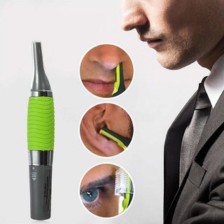 microtouch max personal trimmer