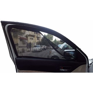 magnetic sunshade for baleno