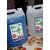 Sukh Hand Pack of 1 - 72 Isopropyl Alcohol-based Hand Rub Sanitizer and Disinfectant 5 Litres For Gems Free