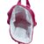 AB PLAYERS Cute Pink Bunny Bag for Kids