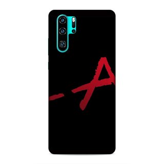 Printed Hard Case/Printed Back Cover for Huawei P30 Pro