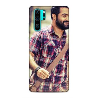 Printed Hard Case/Printed Back Cover for Huawei P30 Pro
