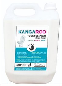 Kangaroo Active Plus Toilet Cleaner