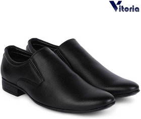 Vitoria Stylish Formal Shoes For Men  Boys