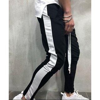 Ruggstar track pants 2025