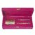 JEWEL FUEL Gold Plated Visiting Card Holder and German Silver Gold Plated 2 Ball Pen Gift Set