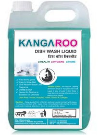 Kangaroo Dish Wash Liquid