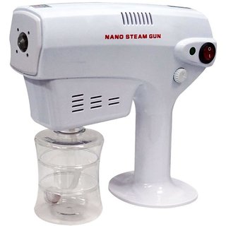 Nano Disinfectant Sanitize Fogging Machine For Home, Office, Car and...