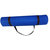 TPE Yoga Mats 24x72inch 4mm thickness Light Blue