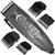DSR Men Corded Electric Non Rechargeable Beard Mustache Hair Clipper -315