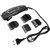 DSR Men Corded Electric Non Rechargeable Beard Mustache Hair Clipper -315