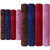 Akin MultiColor Cotton Towels - Set Of 8 ( Bath Towels - 4, Hand Towels - 4)