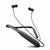 Flybot Action in Ear Wireless Bluetooth Neckband and Magnetic Earbuds, IPX4 Water Resistant Sports Earphones, Built-in M