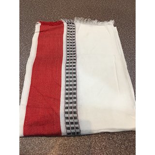 White sales gamcha online