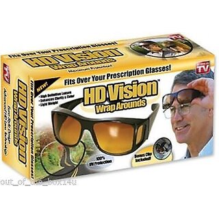 thumbnail image 2 of Polarized Sunglasses Intelligent Color Changing Ni... – Grandado 2 of 13