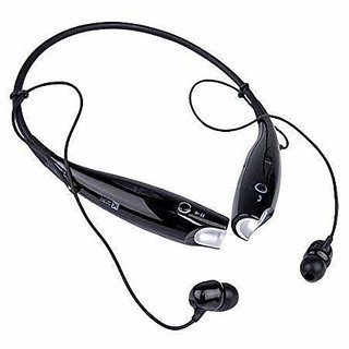                       Fashion Lobby HBS 730 Bluetooth Neckband Headset                                              