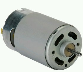 DC 12V 35000 RPM Mini DC Motor For Project/Toys,PCB Drill,DC Fan, Operating Voltage 6 - 12V