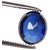 Ceylon Sapphire 9.27 Ratti Natural Blue Sapphire (Neelam) Best Quality IGL Certified