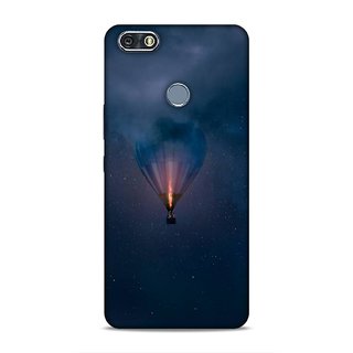 Printed Hard Case/Printed Back Cover for Infinix Note 5