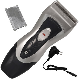 Rechargeable Cordless Hair Shaver - 309 A