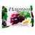 Harmony Fruity Soaps (Mix Pack of 6)