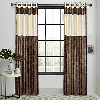Buy Door Curtain Online 1499 From Shopclues