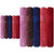 Akin MultiColor Cotton Towels - Set Of 10 ( Bath Towels - 5, Hand Towels - 5)