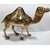 Shubh Sanket Vastu Brass Camel 8 inches