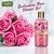 Vaadi Herbals Pack of 2 Enchanting Rose Mogra Shower Gel