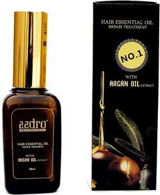aadro argan oil  (50 ml)