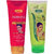 BAKSON'S SUNNY HERBALS FAIRNESS CREAM WOMEN 100GM AND FACE WASH GEL WITH NEEM TULASI 100GM COMBO PACK