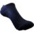 Voici France Gym Sports Towel Low Cut Ankle Socks Cotton Mulicolored Pack of 4