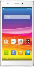 Micromax E311 Canvas Nitro 2 2 GB RAM 16 GB ROM White Gold Smartphone