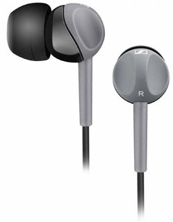 Sennheiser CX 180 Wired Headset without Mic