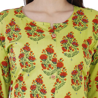 Stylish Women green palazoset 2025 at ShopCircuit | ONDC